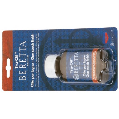 Beretta tru-oil