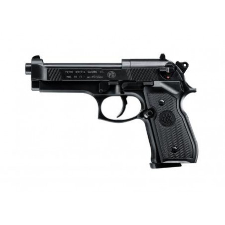 Umarex Beretta cal.4,5 92 fs Co2
