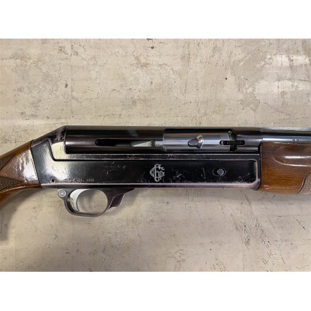 Fucile semiautomatico di marca Benelli calibro 12 modello 121 sl 80 canna 70 **