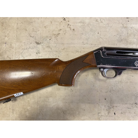 Fucile semiautomatico di marca Benelli calibro 12 modello 121 sl 80