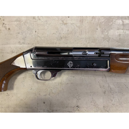 Fucile semiautomatico di marca Benelli calibro 12 modello 121 sl 80
