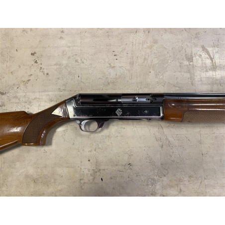 Fucile semiautomatico di marca Benelli calibro 12 modello 121 sl 80