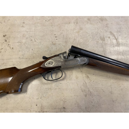 Fucile doppietta di marca Bernardelli calibro 12 modello ROMA 4