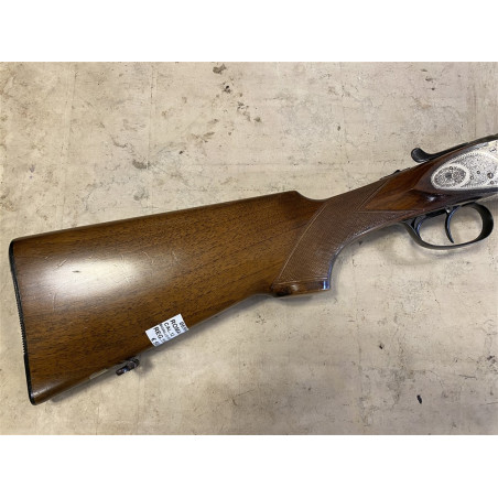 Fucile doppietta di marca Bernardelli calibro 12 modello ROMA 4