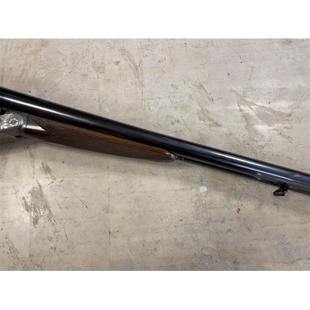Fucile doppietta di marca Bernardelli calibro 12 modello ROMA 4