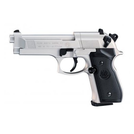 Umarex Beretta cal.4,5 92 fs nikel