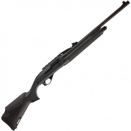 Istanbul impala + plus slug cal.12