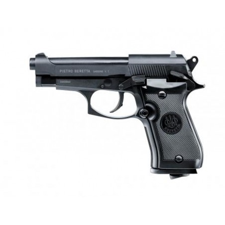 Umarex Beretta cal.4,5 84 fs