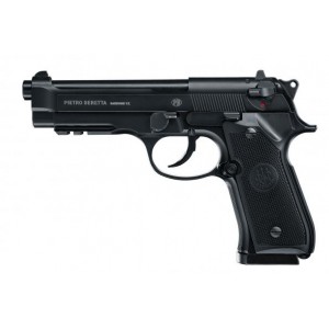 Umarex Beretta cal.4,5 M92A1 Co2