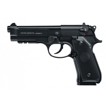 Umarex Beretta cal.4,5 M92A1