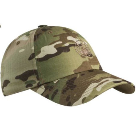 Beretta cappello multicam
