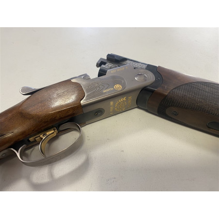 BERETTA 682 GOLD E SPORTING CALIBRO 12