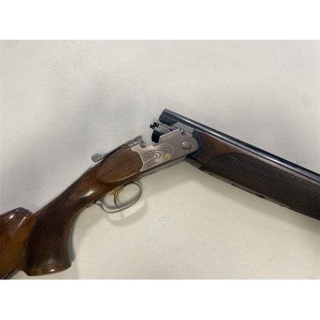 BERETTA 682 GOLD E SPORTING CALIBRO 12