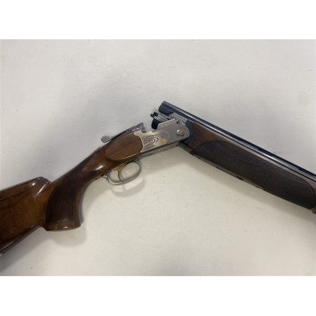 BERETTA 682 GOLD E SPORTING CALIBRO 12