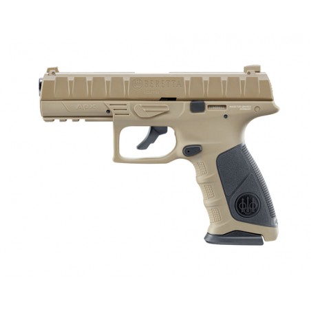 Umarex Beretta cal.4,5 APX FDE