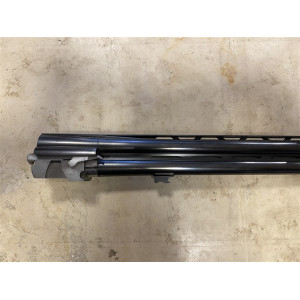 Canne di marca Perazzi calibro 20 modello MX8 trap 75 ** / * peso KG. 1.530 16.0 camerato 70