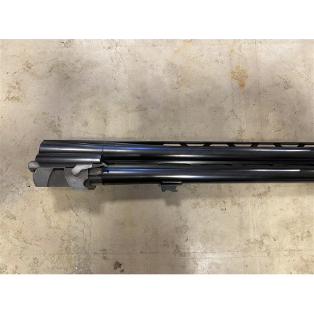 Canne di marca Perazzi calibro 20 modello MX8 trap 75 ** / * peso KG. 1.530 16.0 camerato 70