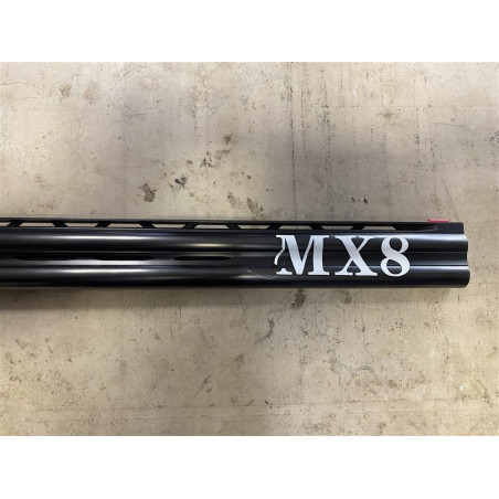 Canne di marca Perazzi calibro 20 modello MX8 TRAP