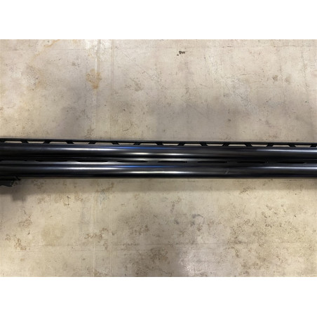 Canne di marca Perazzi calibro 20 modello MX8 TRAP