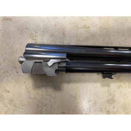 Canne di marca Perazzi calibro 20 modello MX8 TRAP