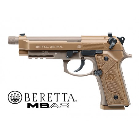 Umarex Beretta cal.4,5 M9A3