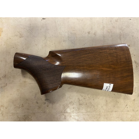 Calcio di marca Benelli calibro 12 per fucile sovrapposto 828 u sporting
