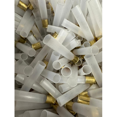 Bossoli fiocchi calibro 410 tipo 3 altezza 73mm con innesco 615