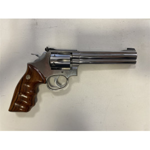 Smith & Wesson 617 cal.22 LR