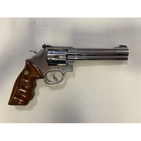 Smith & Wesson 617 cal.22 LR