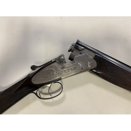 Fucile sovrapposto di marca P. Beretta calibro 12 modello S2