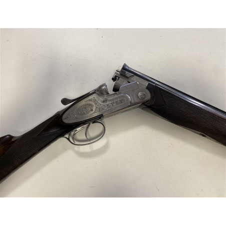 Fucile sovrapposto di marca P. Beretta calibro 12 modello S2