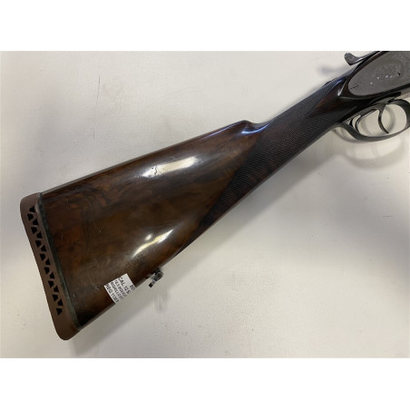 Fucile sovrapposto di marca P. Beretta calibro 12 modello S2
