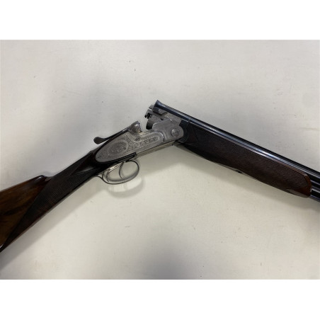 Fucile sovrapposto di marca P. Beretta calibro 12 modello S2
