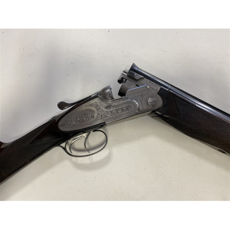 Fucile sovrapposto di marca P. Beretta calibro 12 modello S2