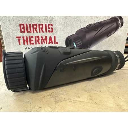 Burris visore termico H35 GEN II demo unico pezzo