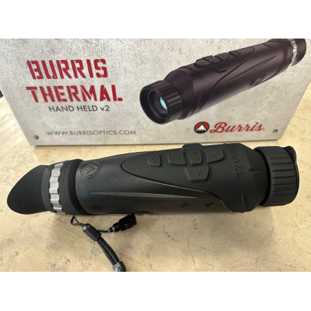 Burris visore termico H35 GEN II demo unico pezzo