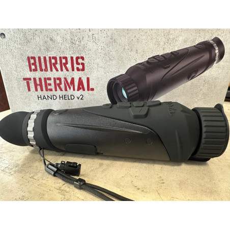 Burris visore termico H35 GEN II demo unico pezzo