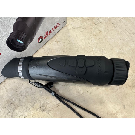 Burris visore termico H35 GEN II demo unico pezzo