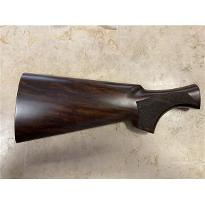 Calcio per fucile semiautomatico di marca Benelli calibro 20 modello duca di montefeltro prestige