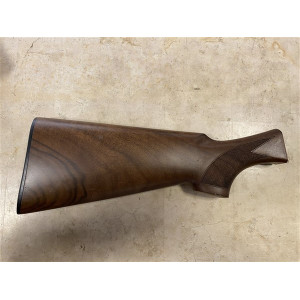 Calcio per fucile semiautomatico di marca Benelli calibro 20 modello montefeltro vecchia serie