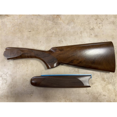 Beretta calcio e asta sx per 687 s. pigeon III