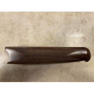 Astina per fucile sovrapposto di marca Beretta calibro 12 modello 686 opaca