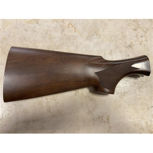 Calcio di marca Benelli per fucile semiautomatico calibro 12 super 90 extra leggero