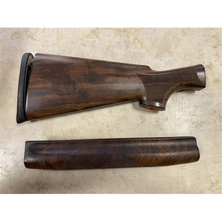 Benelli calcio e asta raff. n.s. limitata cal.12