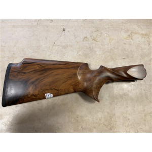 Calcio per fucile sovrapposto di marca Beretta calibro 12 modello DT11 trap usato