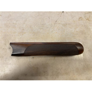Astina di fucile sovrapposto di marca Beretta calibro 12 modello DT10