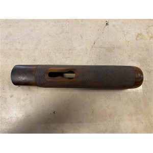Astina di fucile sovrapposto di marca Beretta calibro 12 modello DT10