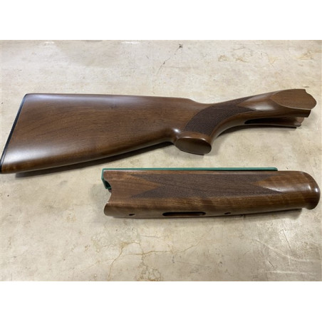 Beretta calcio e asta 686 cal.12