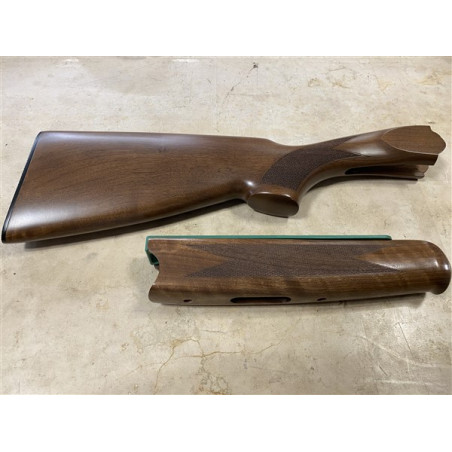 Beretta calcio e asta 686 cal.12