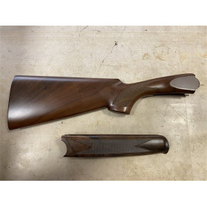 Beretta calcio e asta 686 S. Pigeon